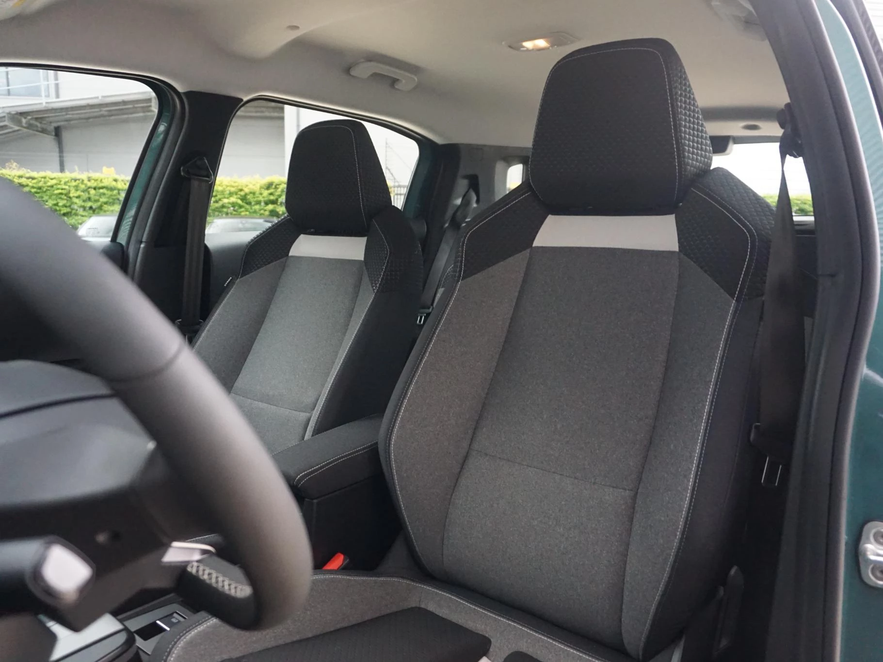 Hoofdafbeelding Opel Frontera