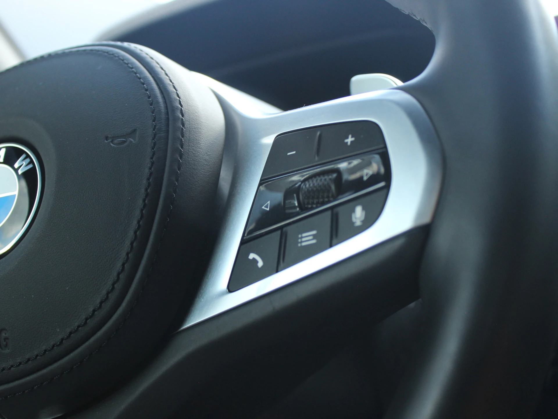 Hoofdafbeelding BMW Z4