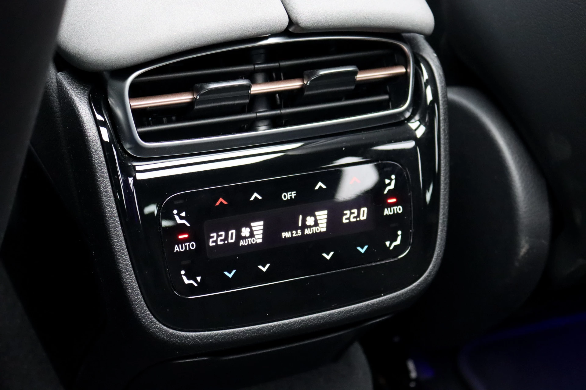 Hoofdafbeelding Mercedes-Benz EQS