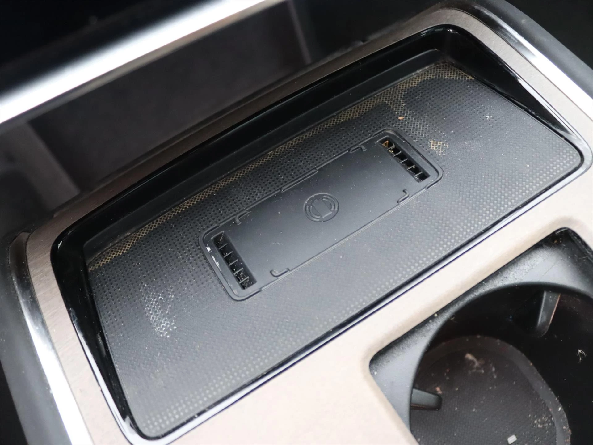 Hoofdafbeelding Volvo EX90