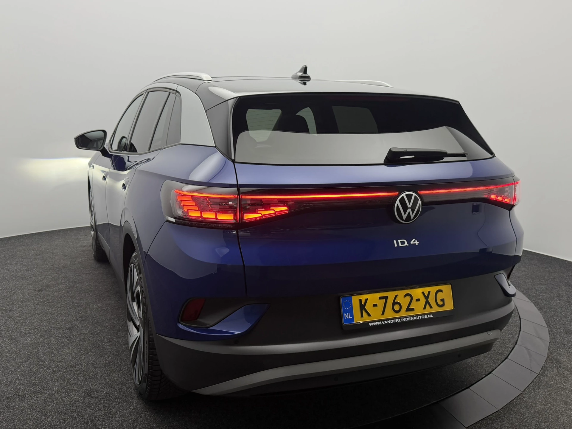 Hoofdafbeelding Volkswagen ID.4