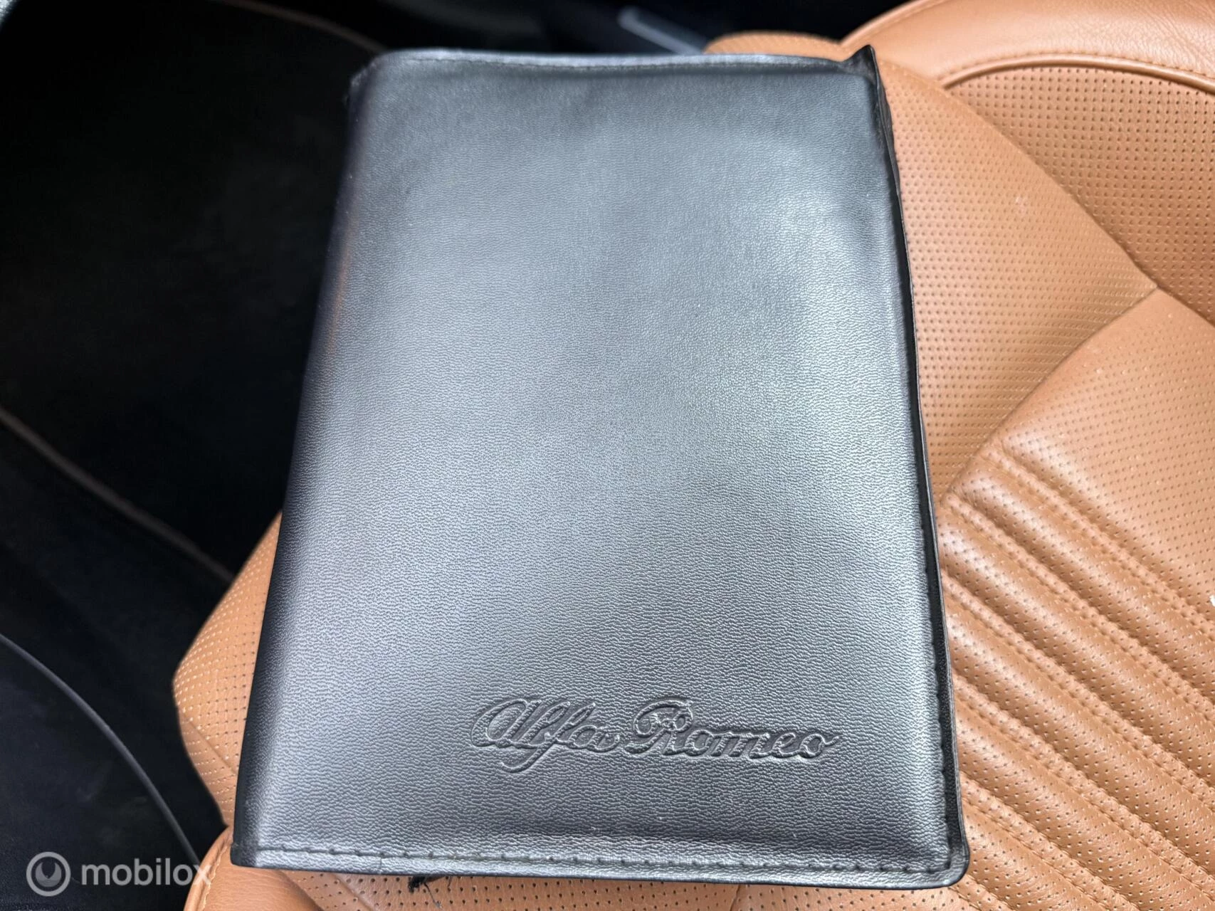 Hoofdafbeelding Alfa Romeo MiTo