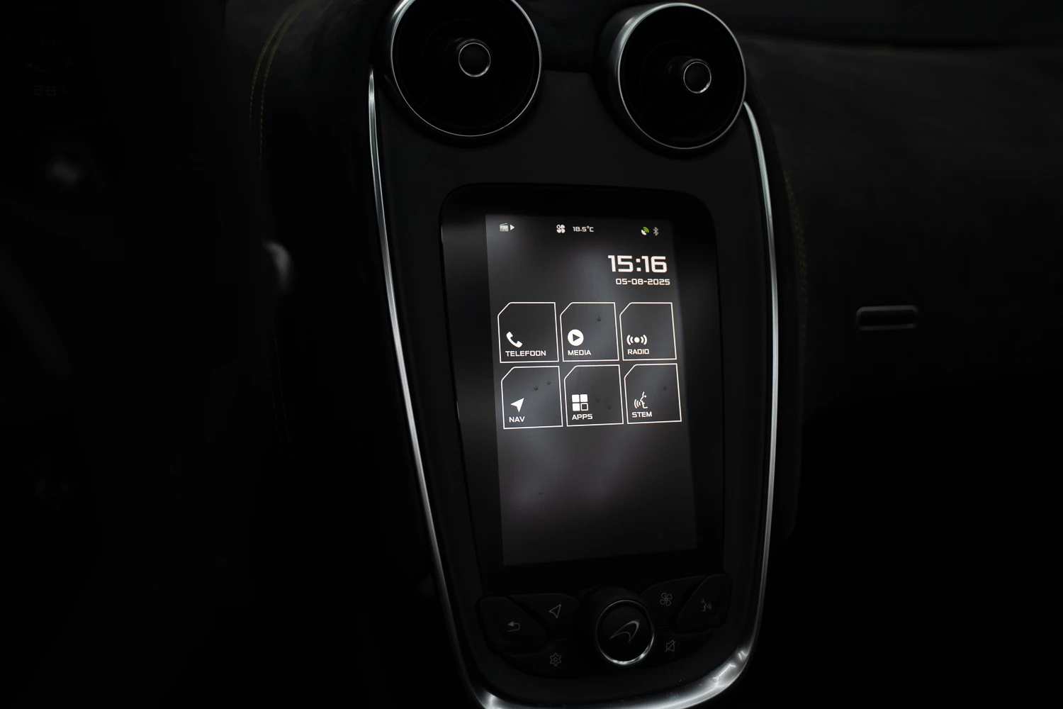 Hoofdafbeelding McLaren 570S