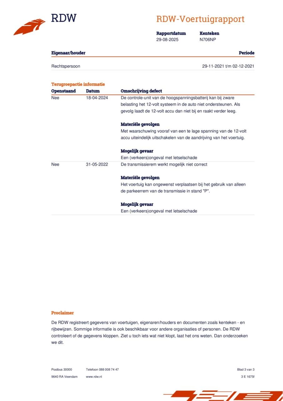 Hoofdafbeelding Hyundai IONIQ 5