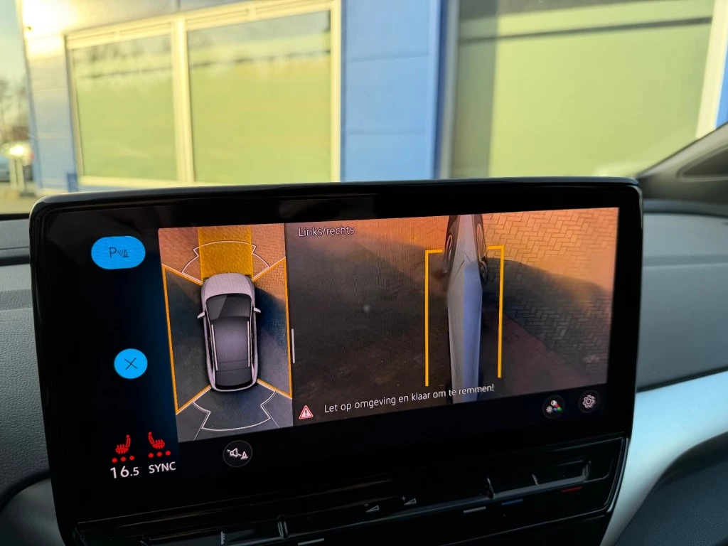 Hoofdafbeelding Volkswagen ID.4