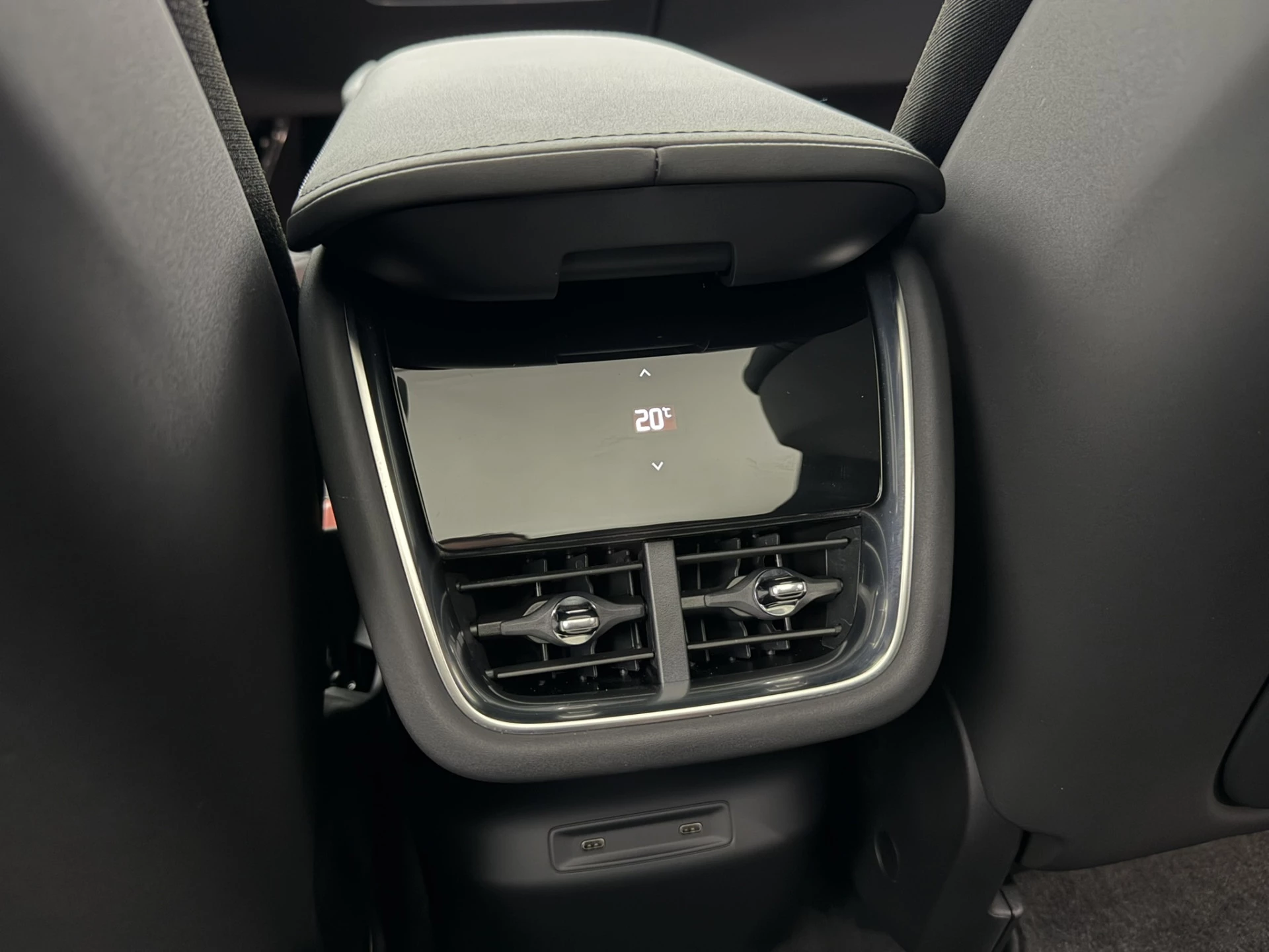 Hoofdafbeelding Polestar 3