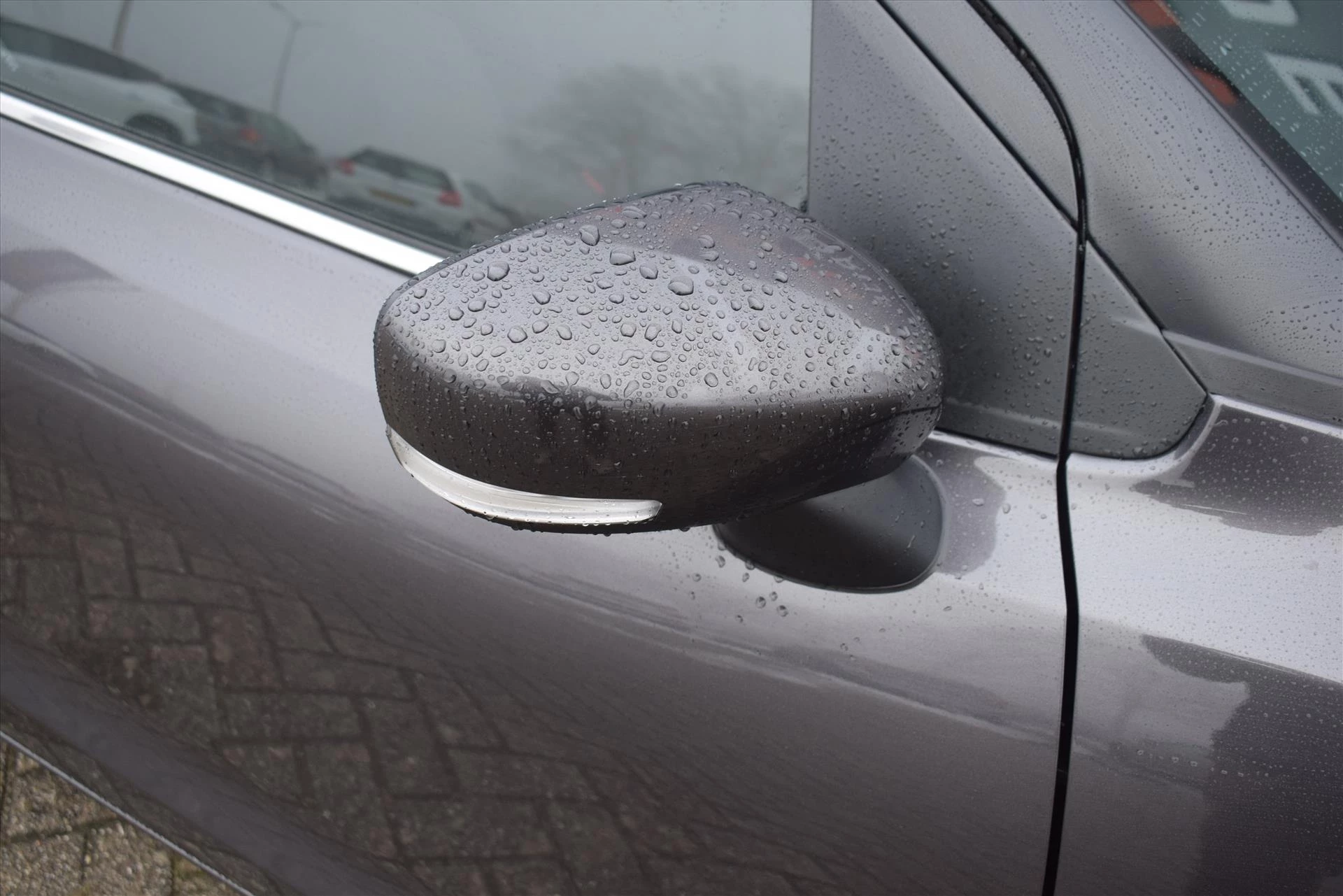 Hoofdafbeelding Suzuki Baleno