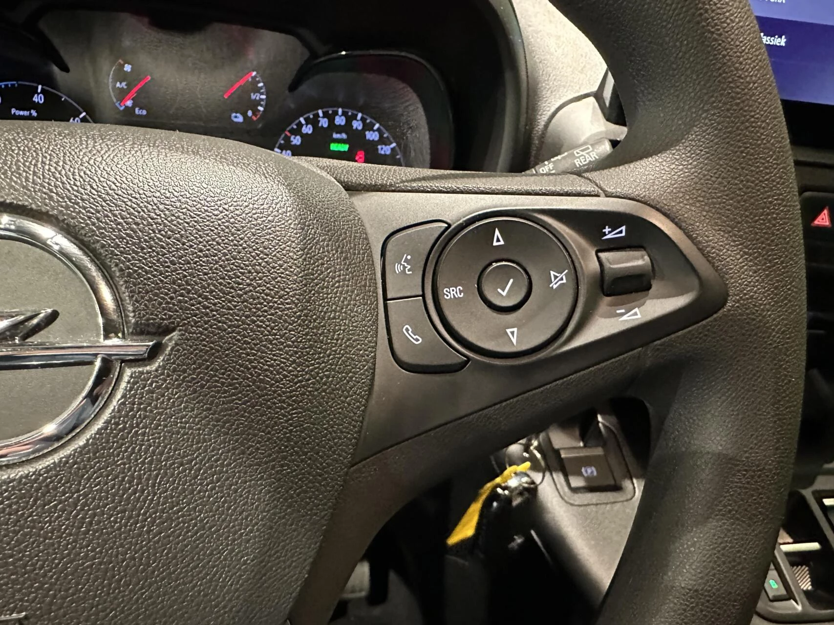 Hoofdafbeelding Opel Combo-e