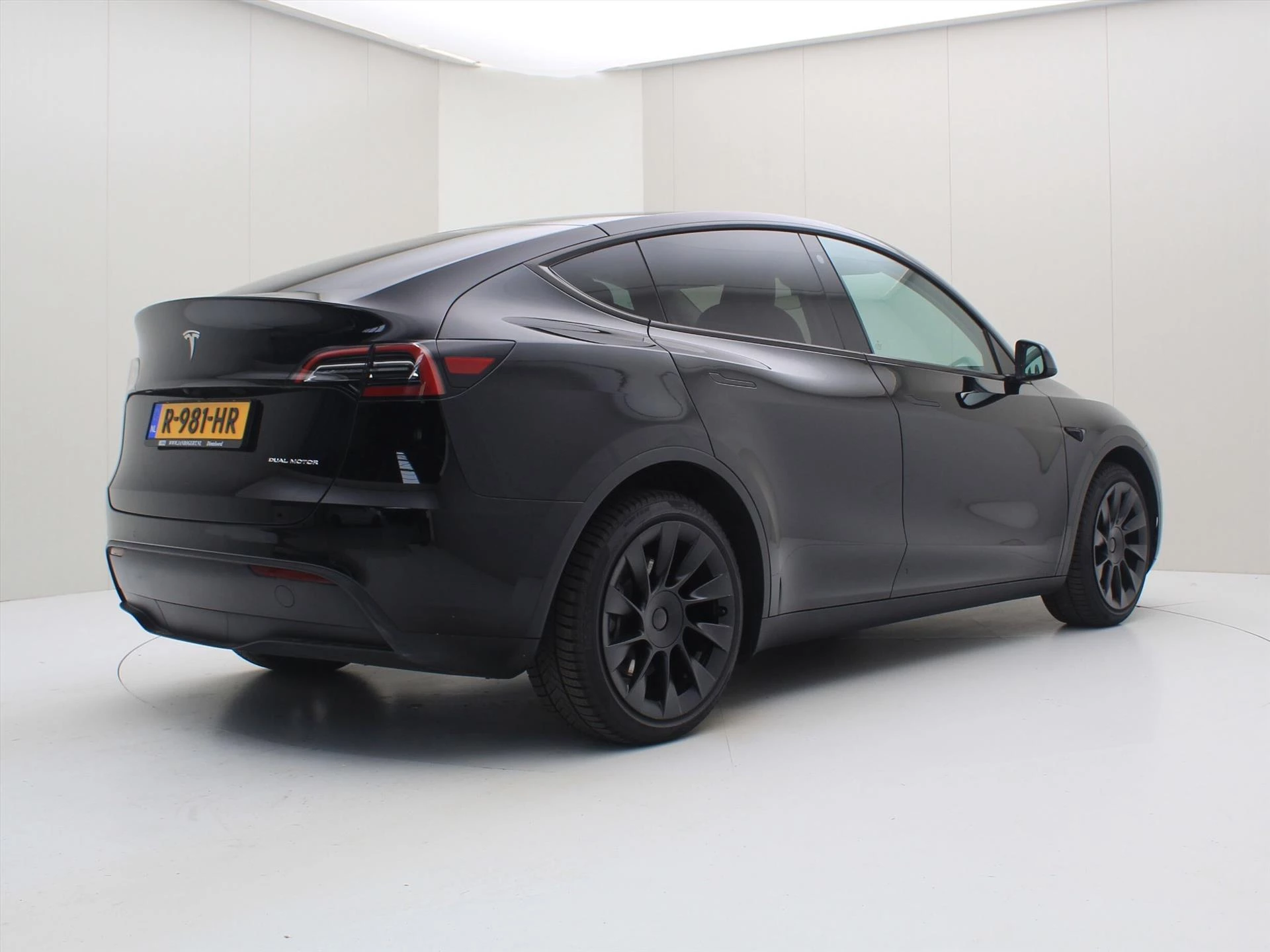 Hoofdafbeelding Tesla Model Y