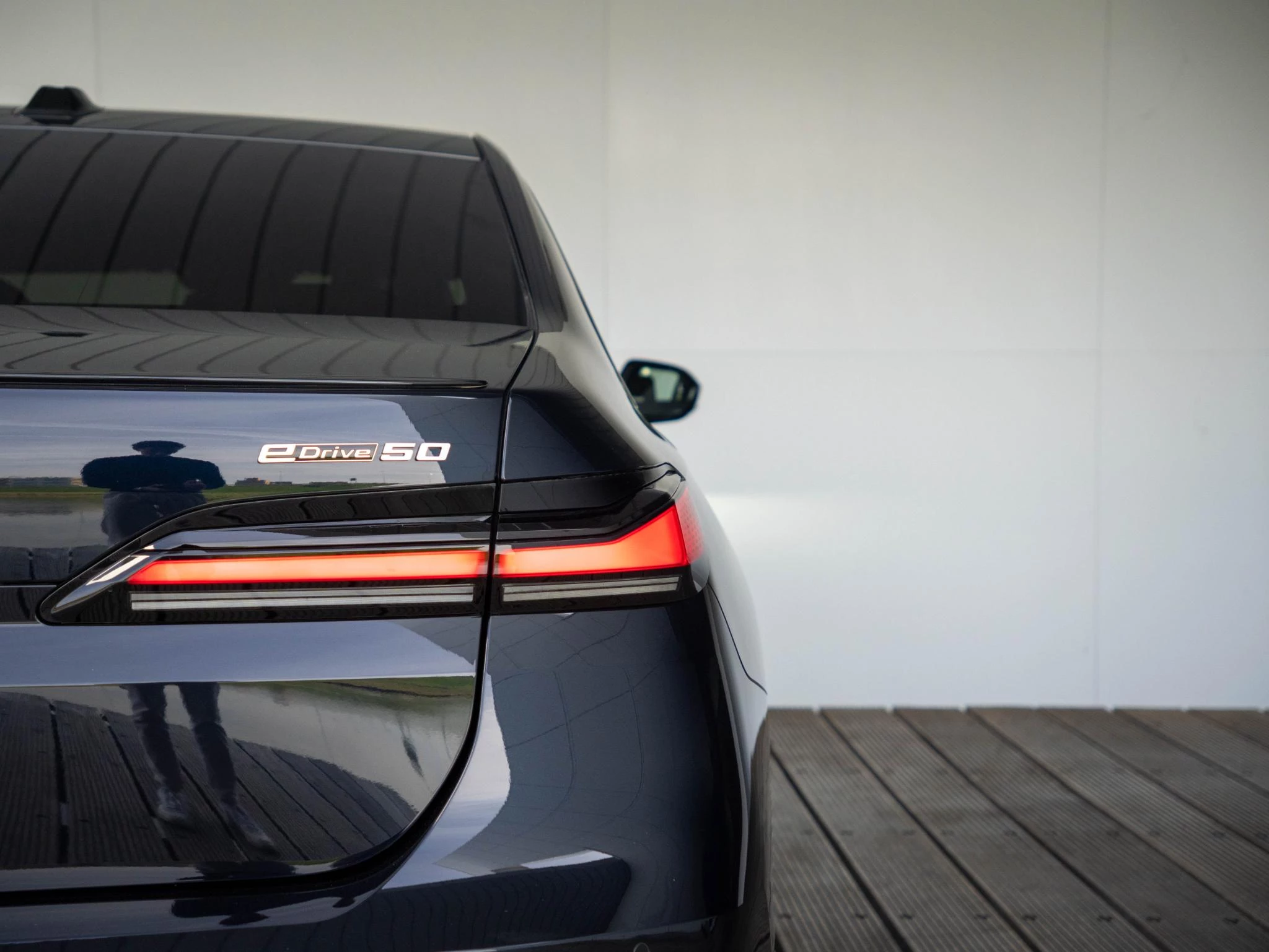 Hoofdafbeelding BMW i7