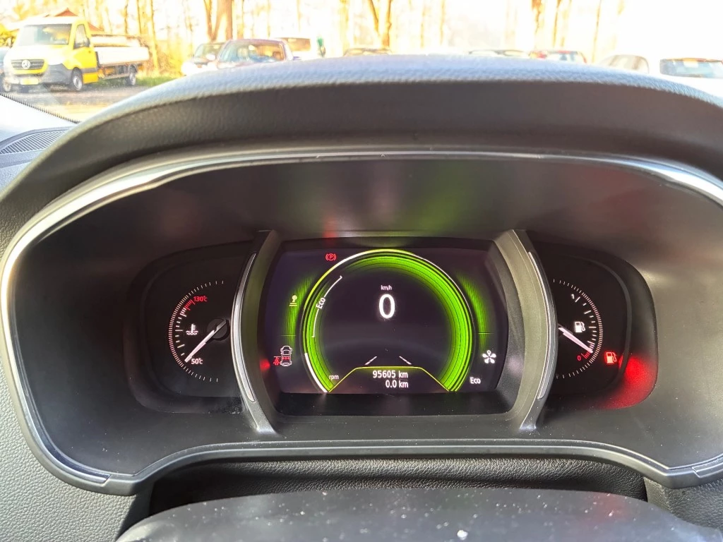 Hoofdafbeelding Renault Mégane