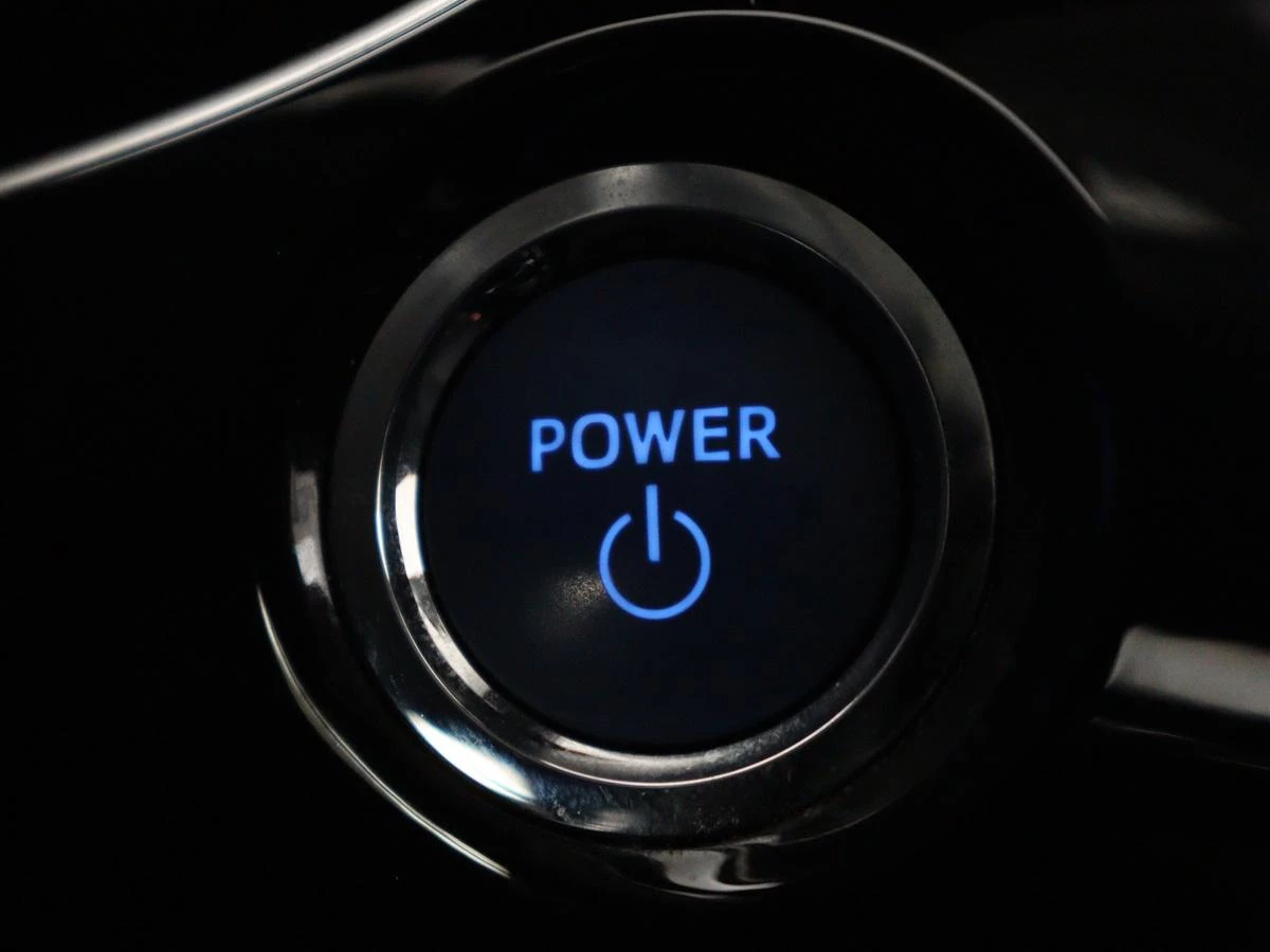 Hoofdafbeelding Toyota Prius