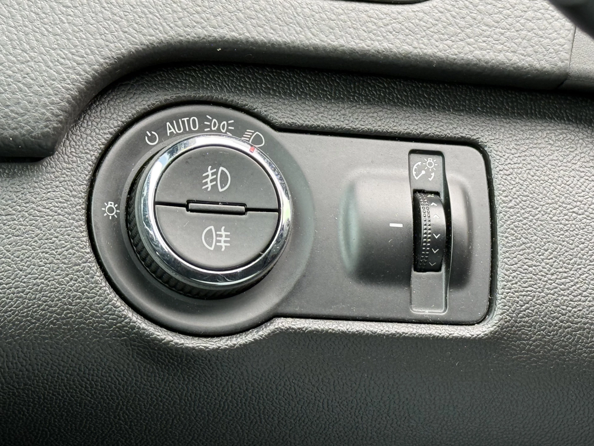 Hoofdafbeelding Opel Insignia