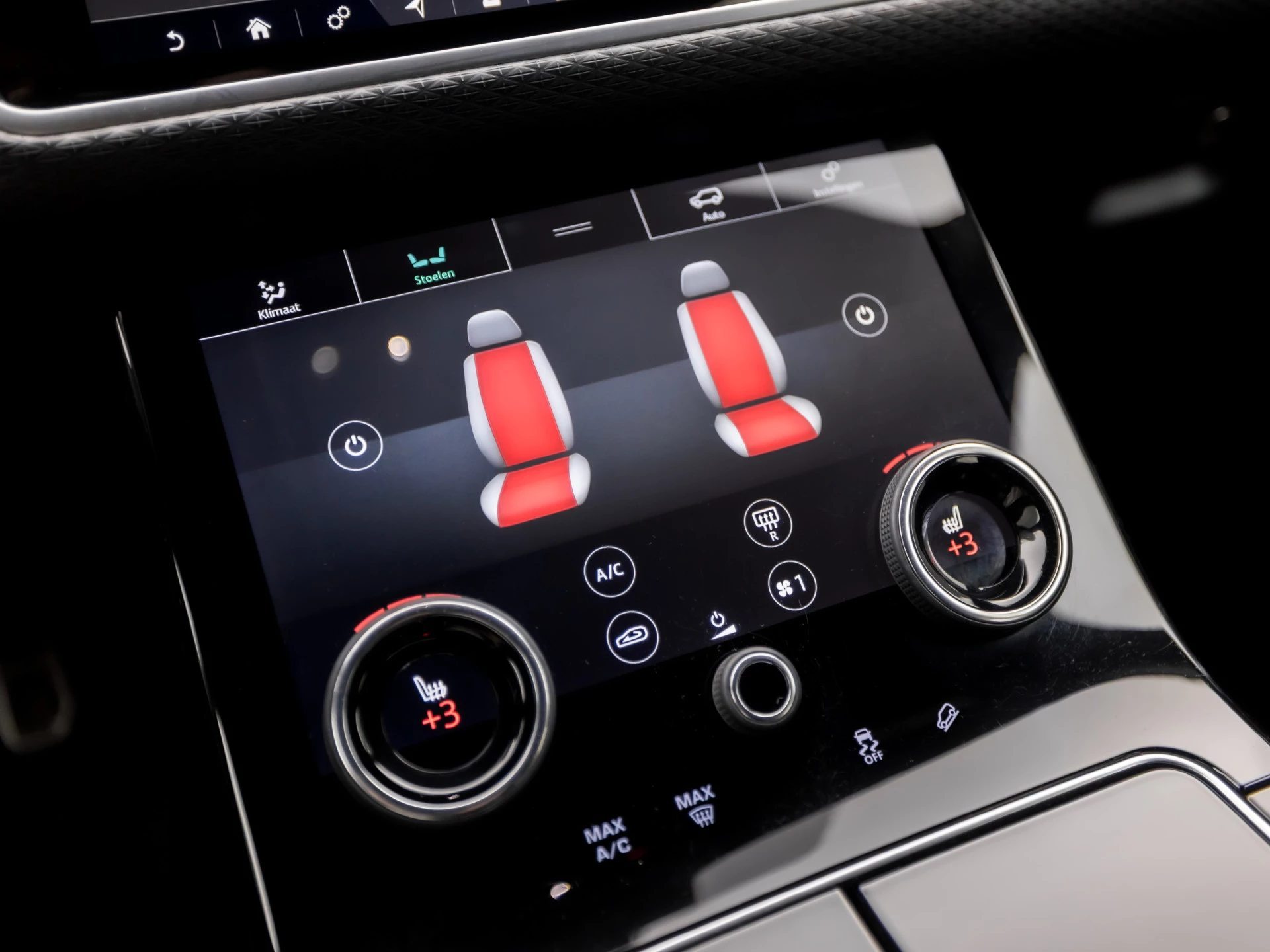 Hoofdafbeelding Land Rover Range Rover Velar