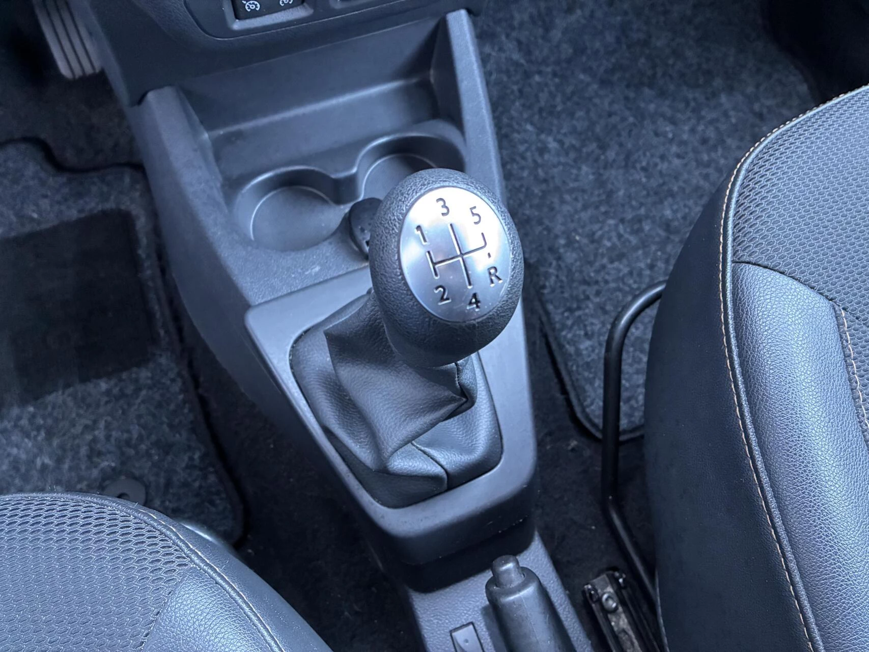 Hoofdafbeelding Dacia Dokker