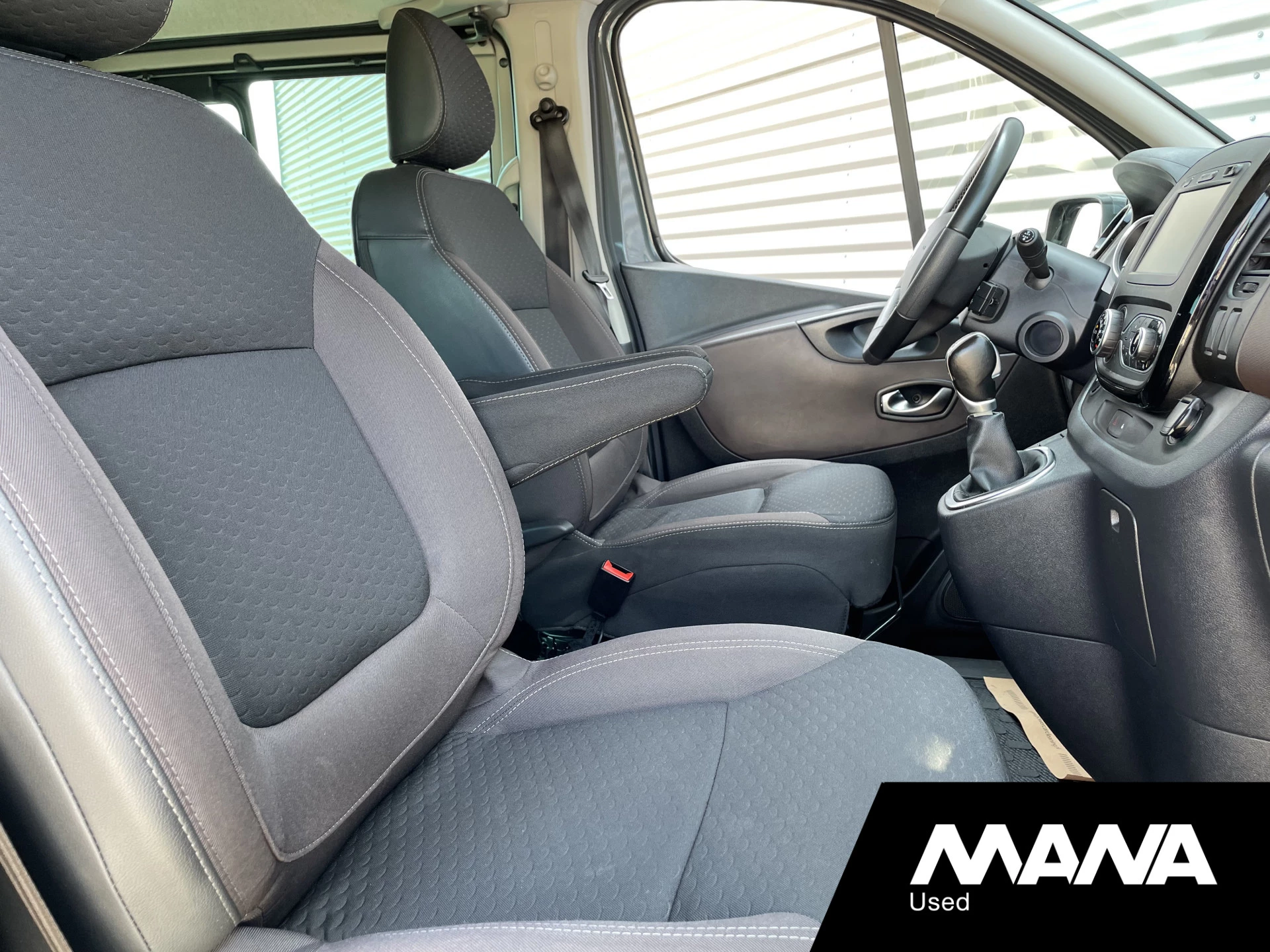 Hoofdafbeelding Fiat Talento