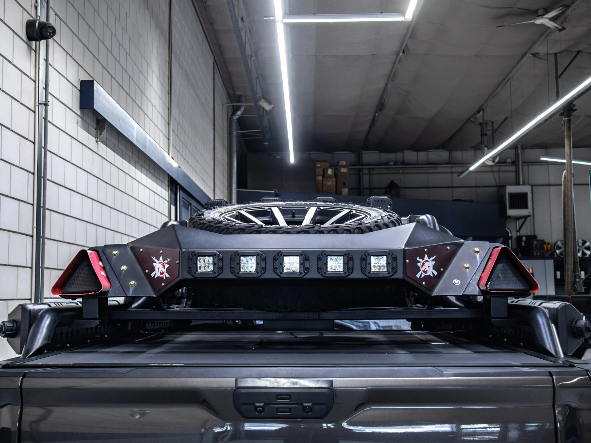 Hoofdafbeelding GMC Sierra