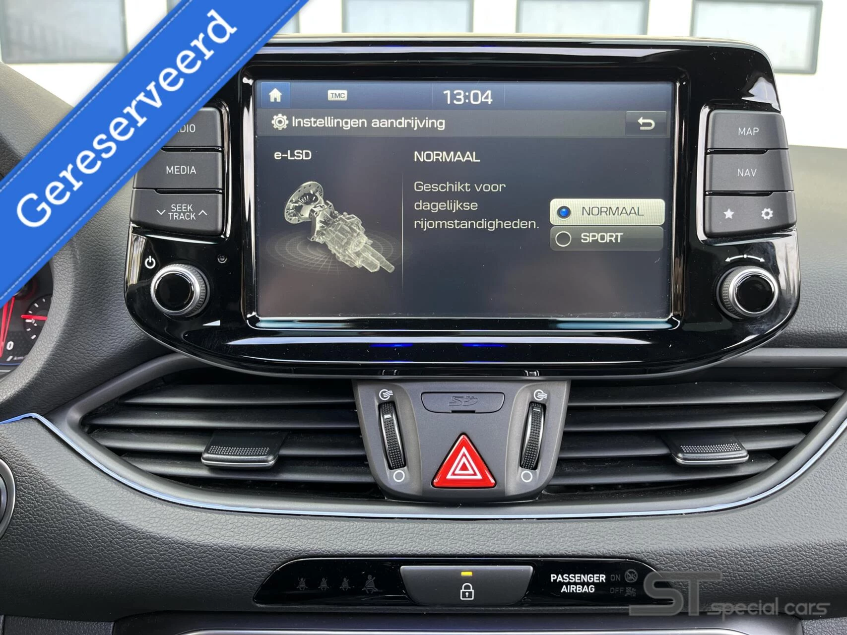 Hoofdafbeelding Hyundai i30