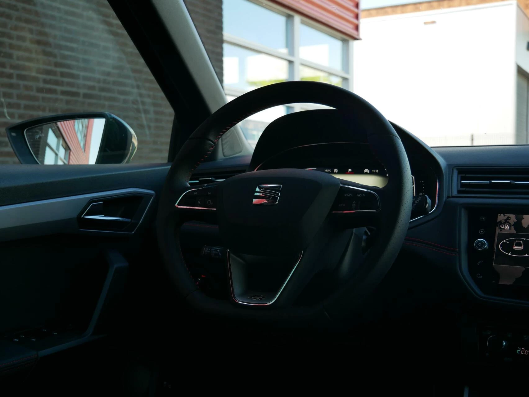 Hoofdafbeelding SEAT Arona