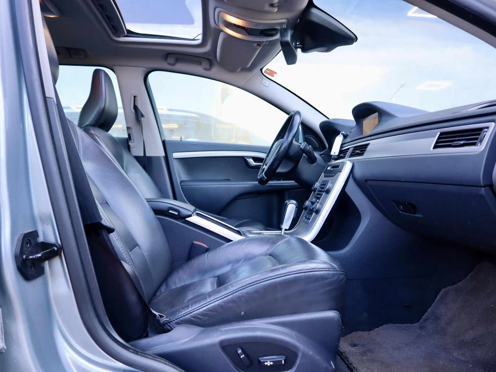 Hoofdafbeelding Volvo V70