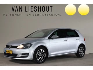 Volkswagen Golf 1.2 TSI Comfortline Climate I PDC I Parkassist --- A.S. ZONDAG GEOPEND VAN 11.00 T/M 15.30 ---