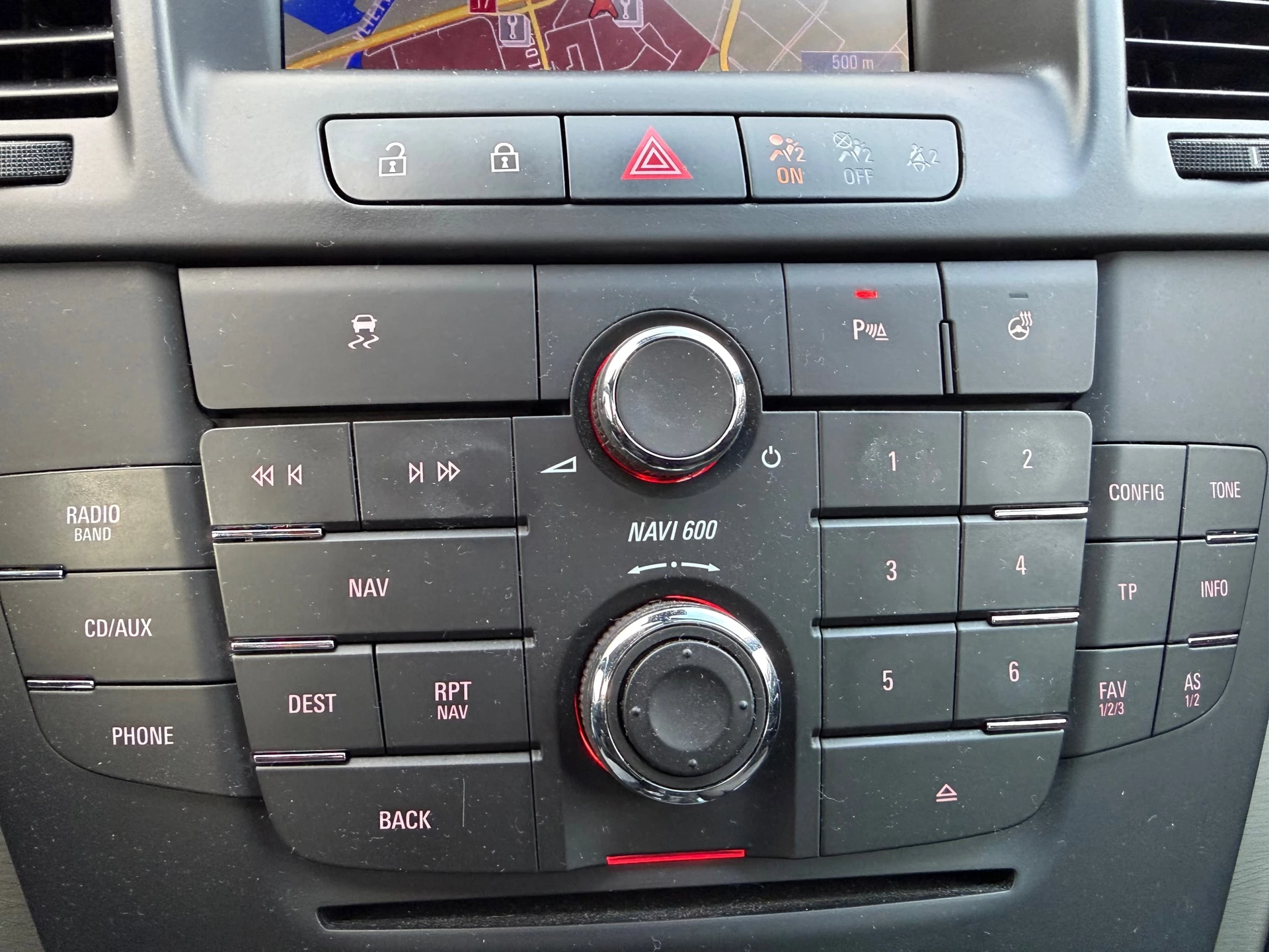 Hoofdafbeelding Opel Insignia