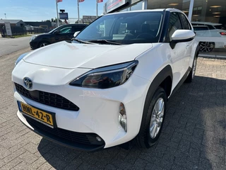 Toyota Yaris Cross 1.5 Hybrid Comfort