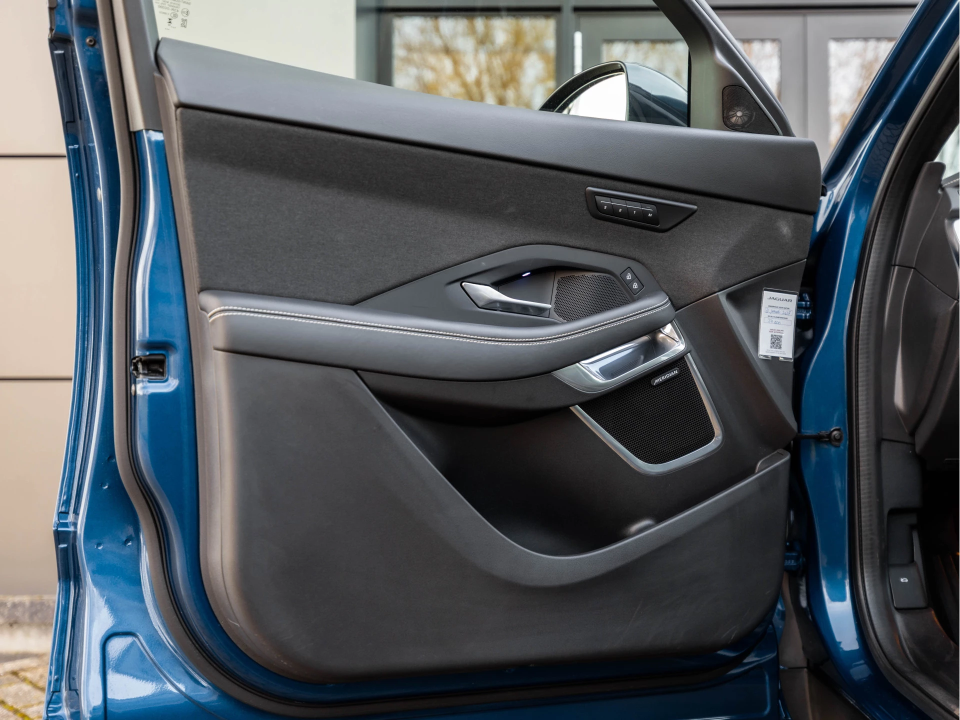 Hoofdafbeelding Jaguar E-PACE