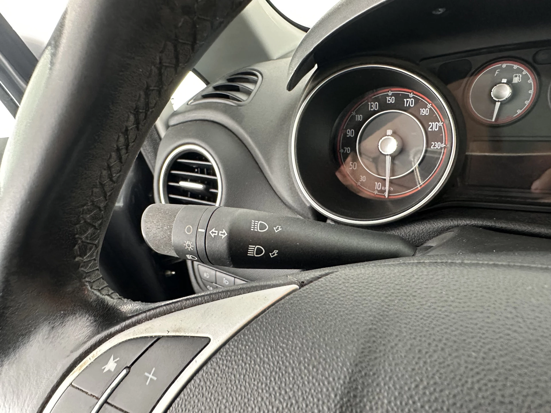 Hoofdafbeelding Fiat Punto