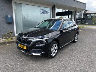 Škoda Kamiq 1.0 TSI Business - EDITION