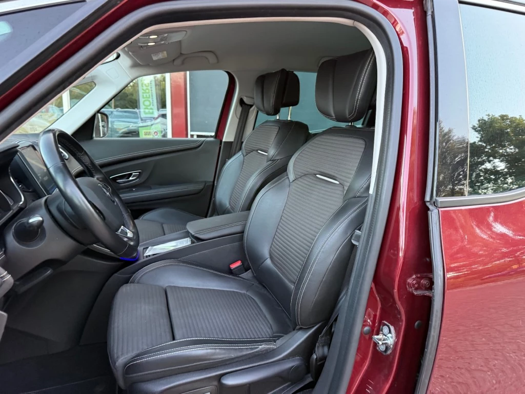 Hoofdafbeelding Renault Grand Scénic