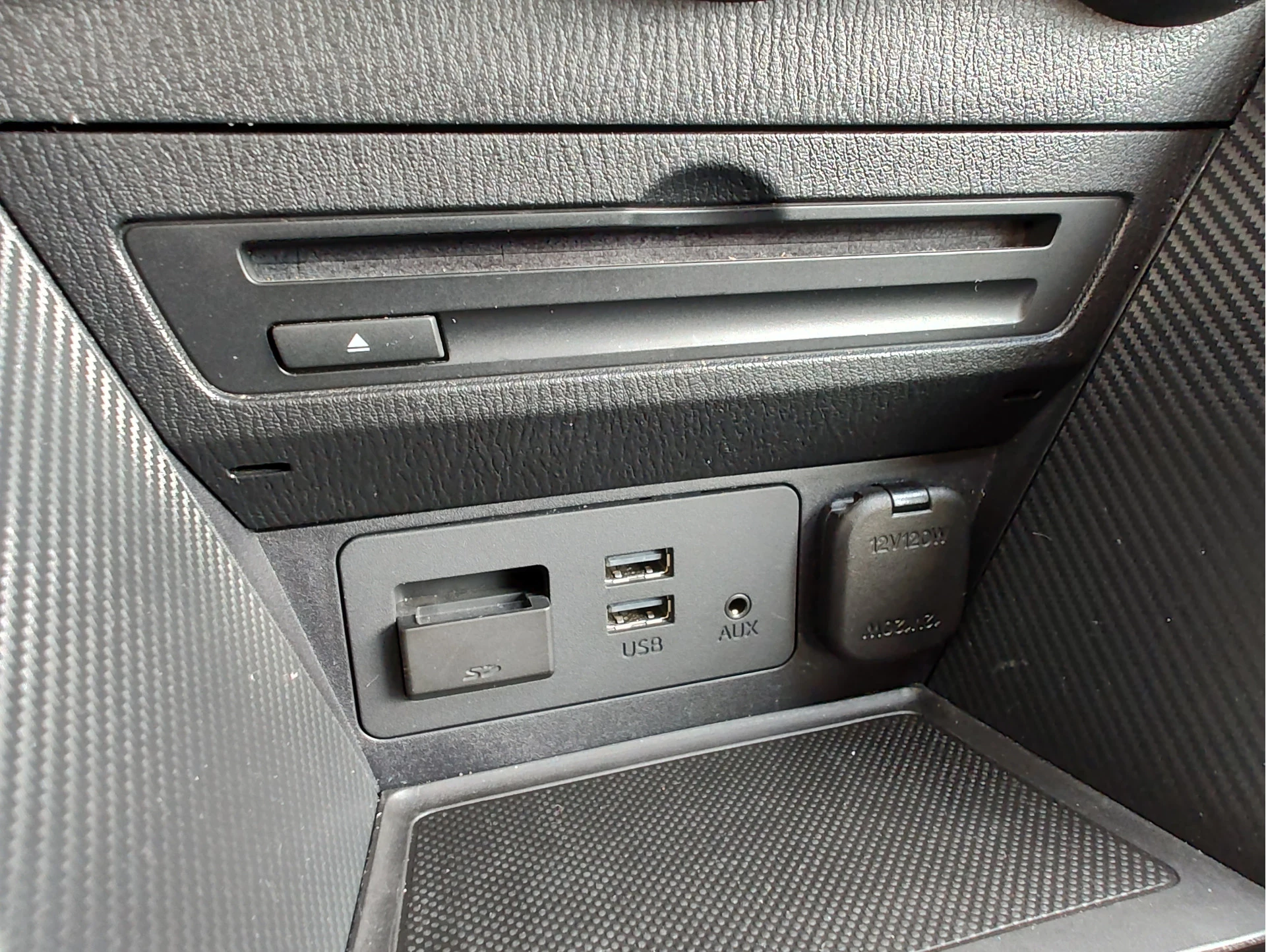 Hoofdafbeelding Mazda 2