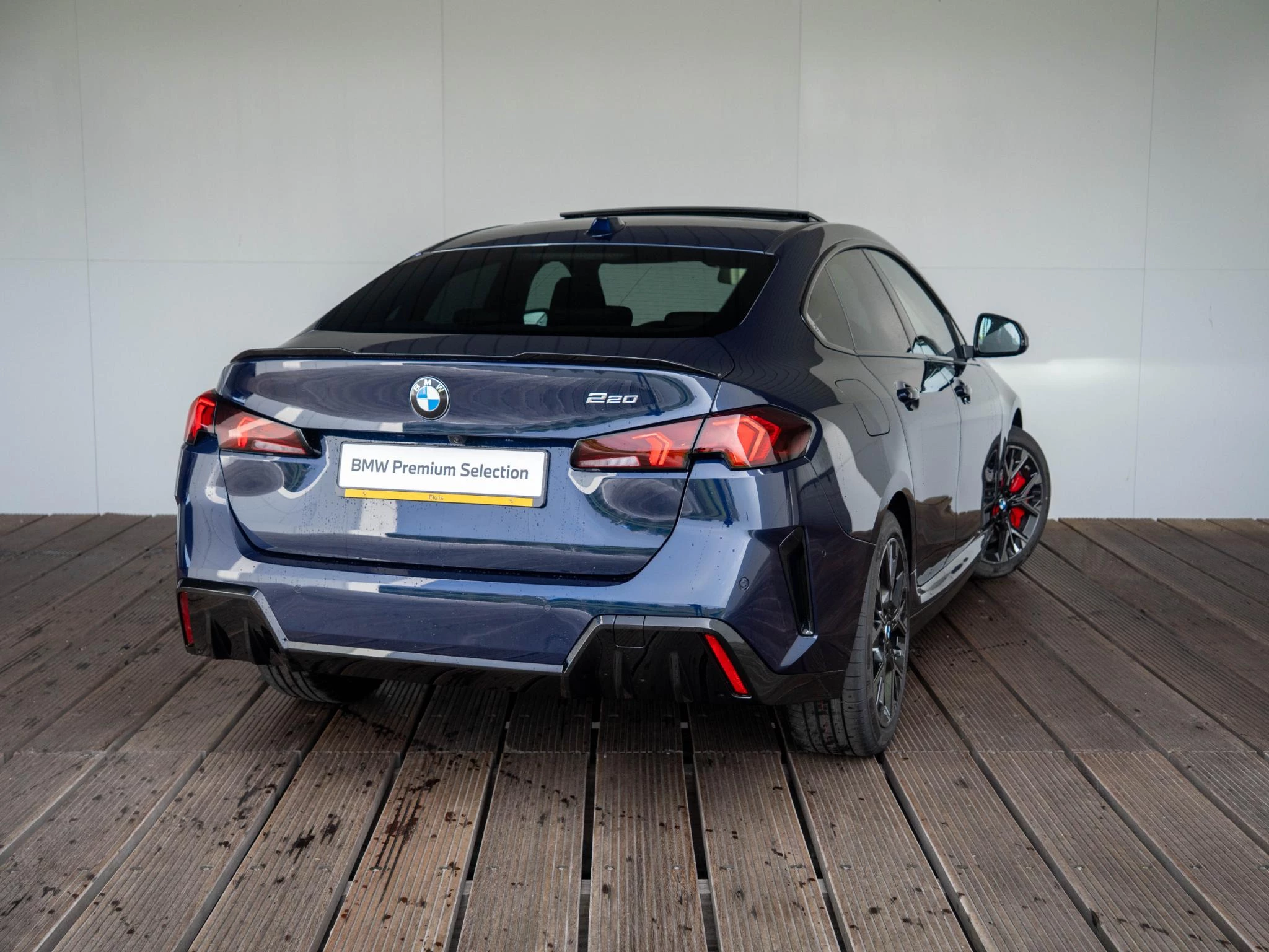 Hoofdafbeelding BMW 2 Serie