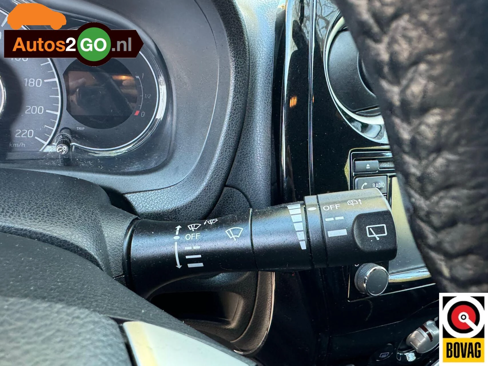 Hoofdafbeelding Nissan Note