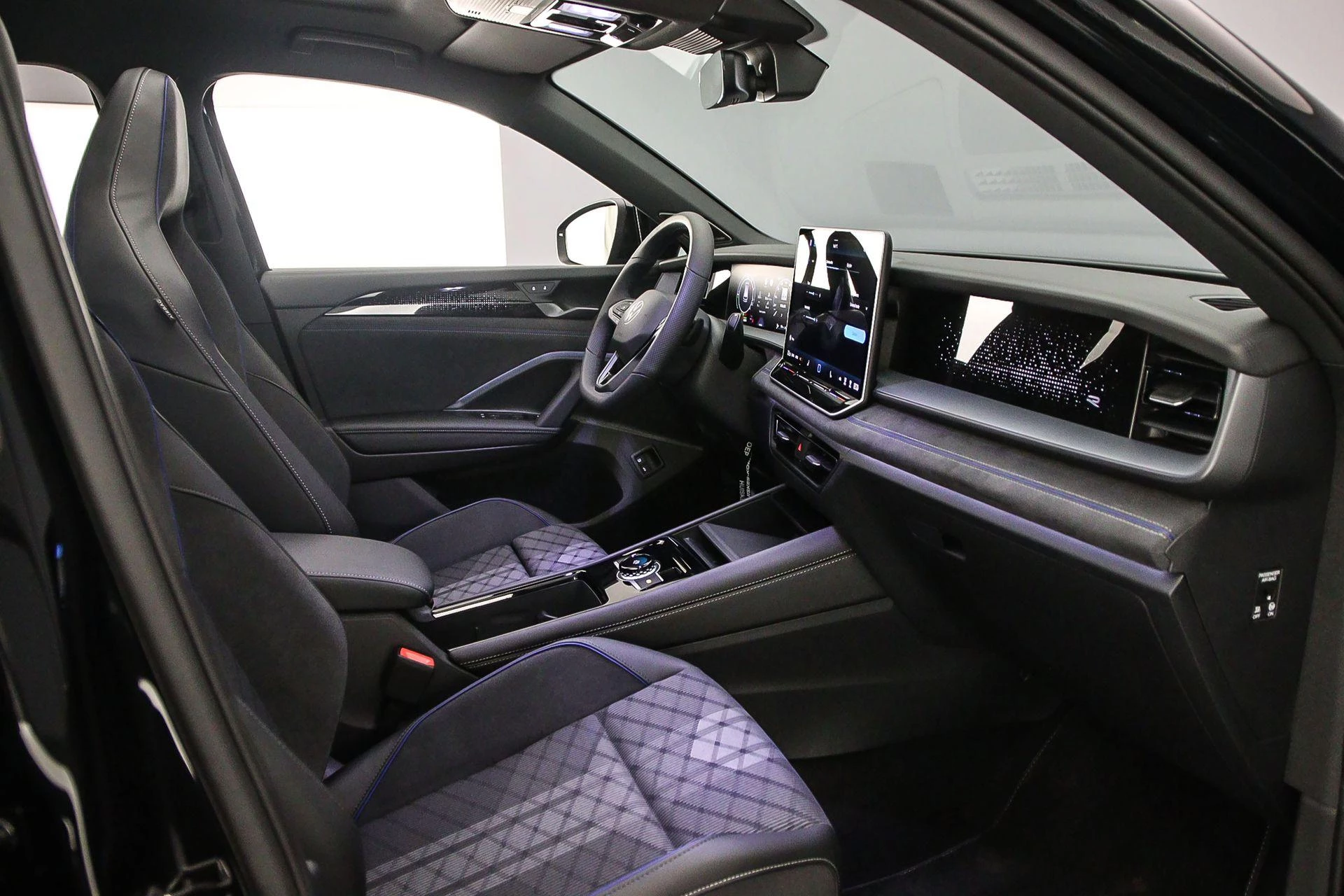 Hoofdafbeelding Volkswagen Tayron