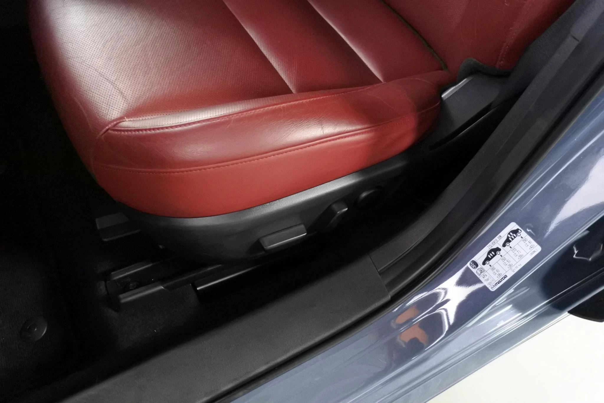 Hoofdafbeelding Mazda 3