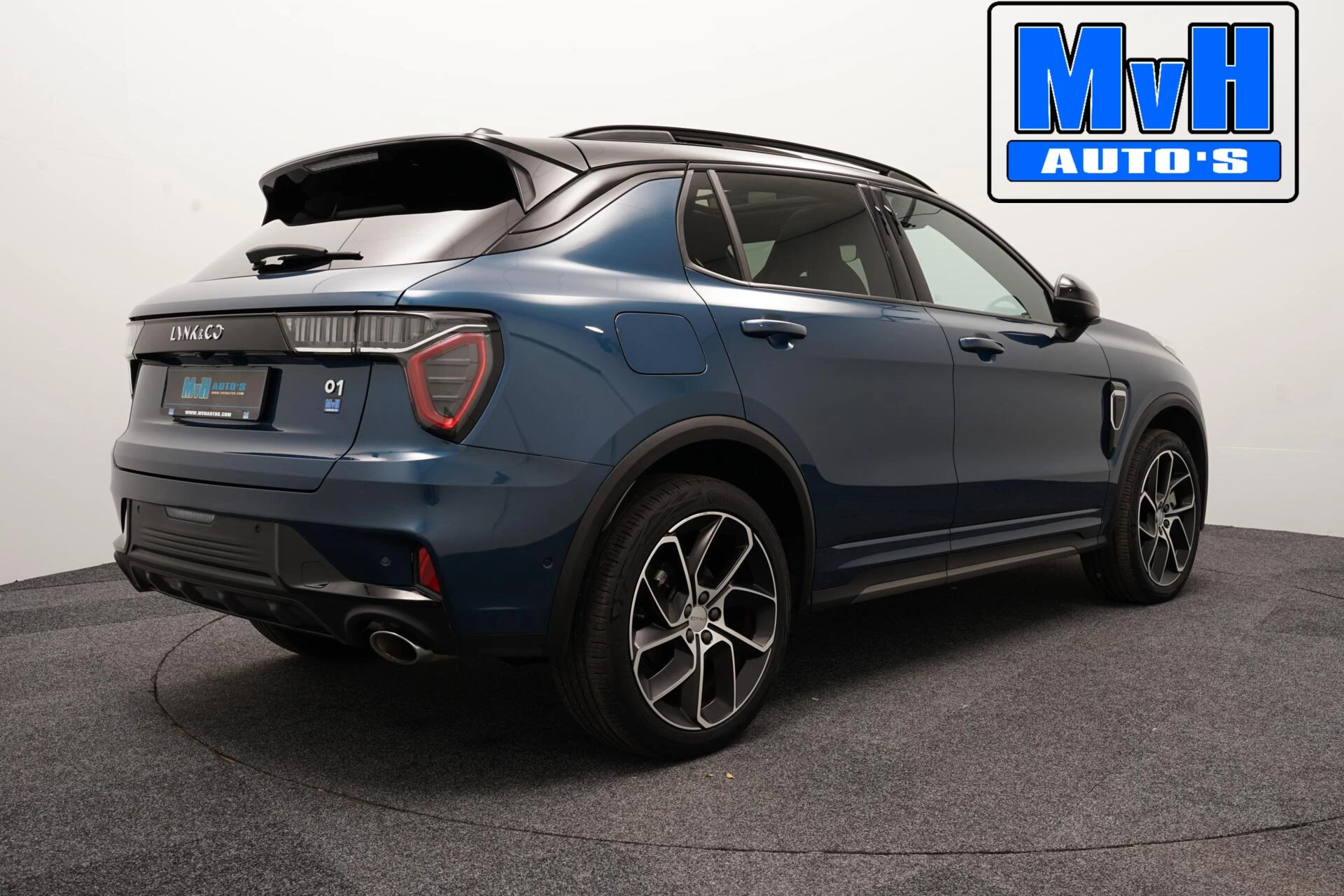 Hoofdafbeelding Lynk & Co 01