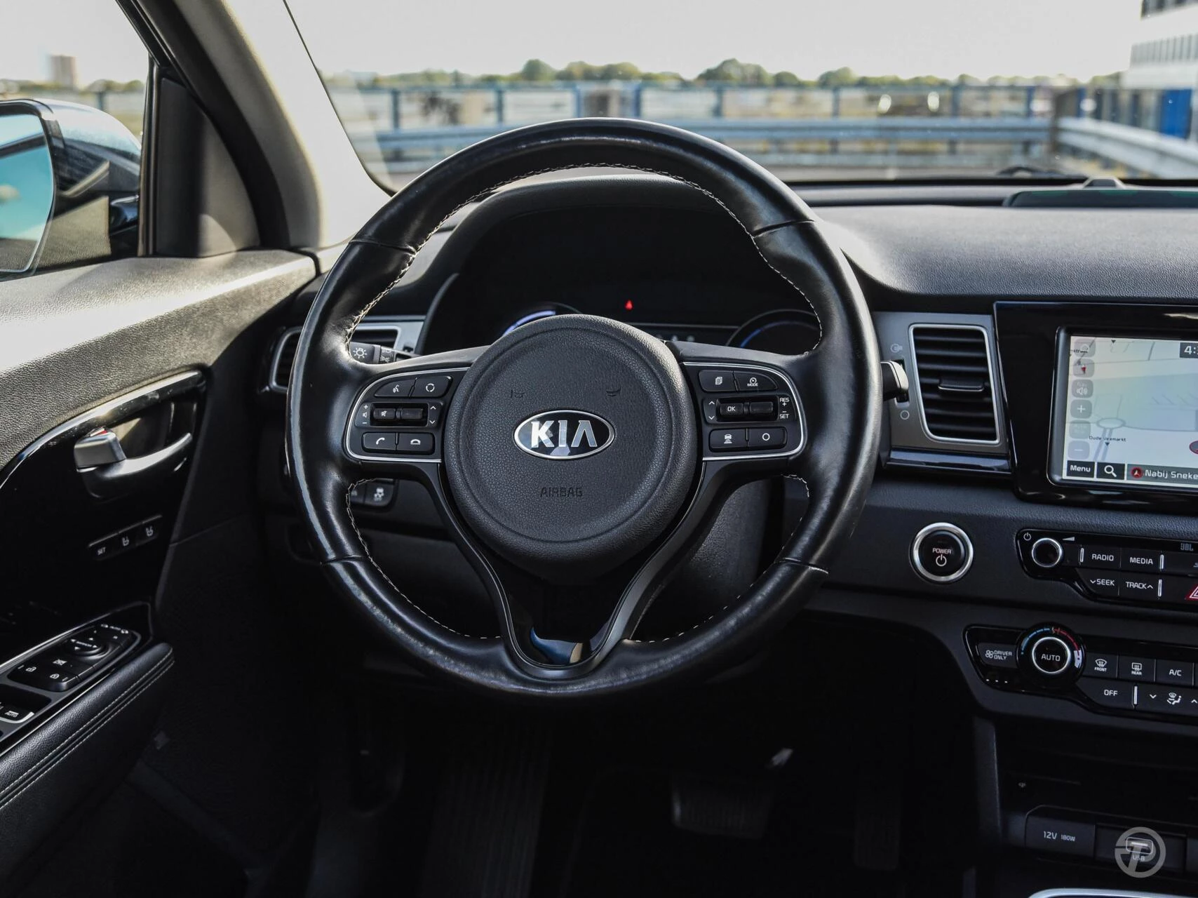 Hoofdafbeelding Kia e-Niro