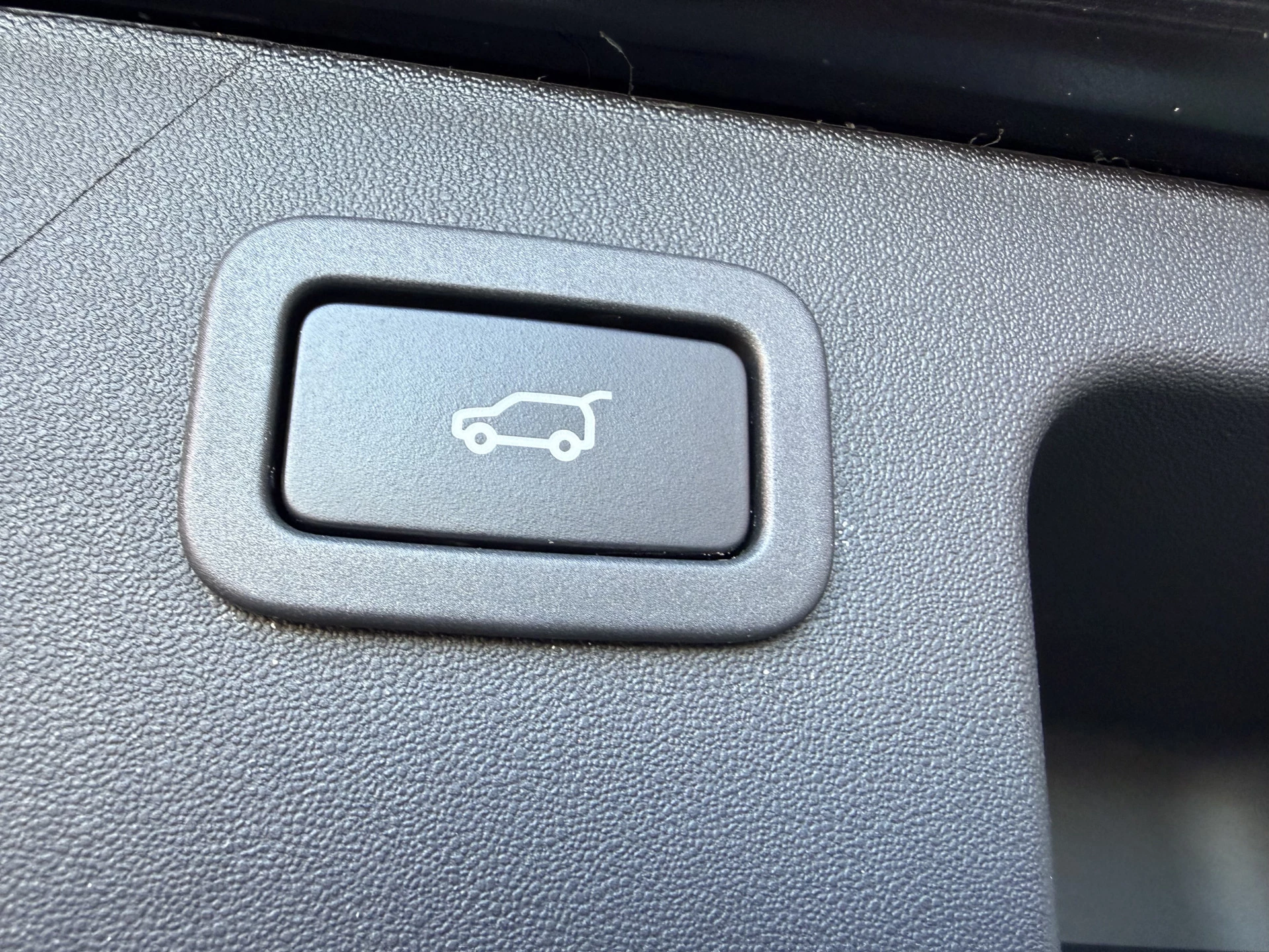 Hoofdafbeelding Land Rover Discovery Sport