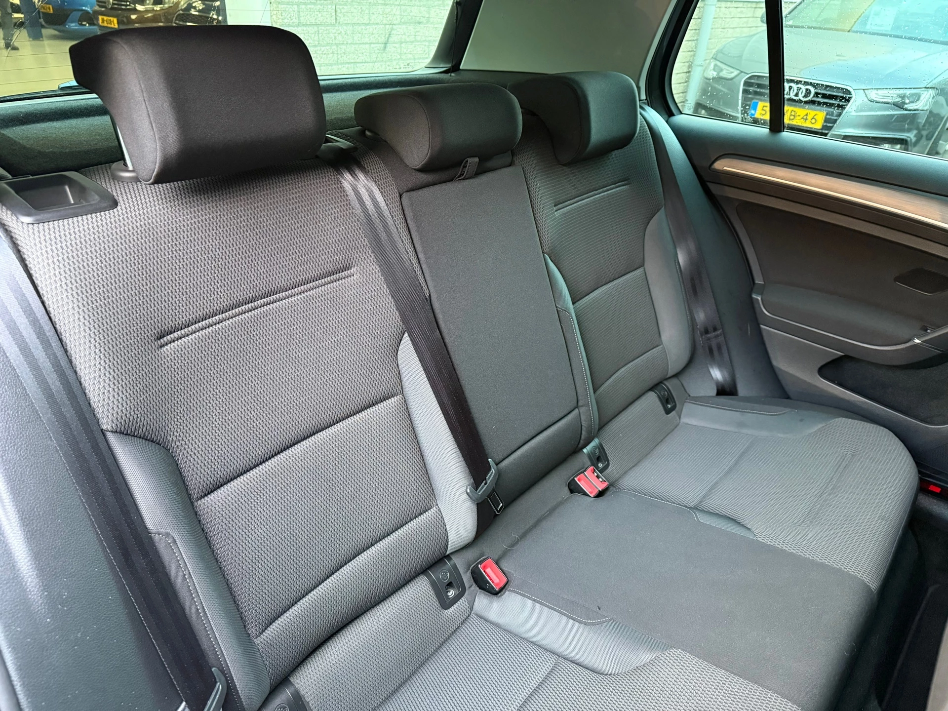 Hoofdafbeelding Volkswagen e-Golf