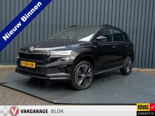 Škoda Karoq 1.5 TSI ACT Sportline Business Prijs Rijklaar!!