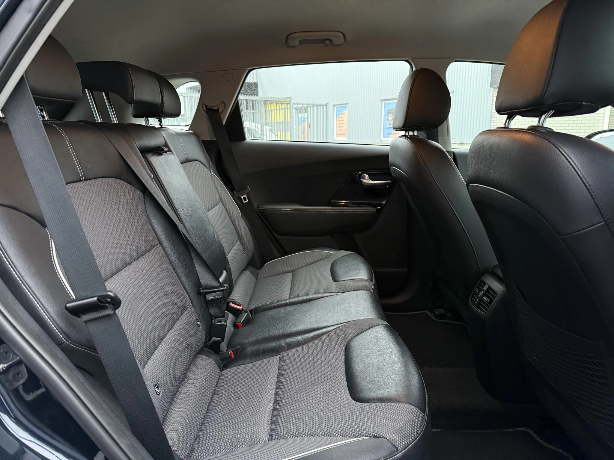 Hoofdafbeelding Kia e-Niro