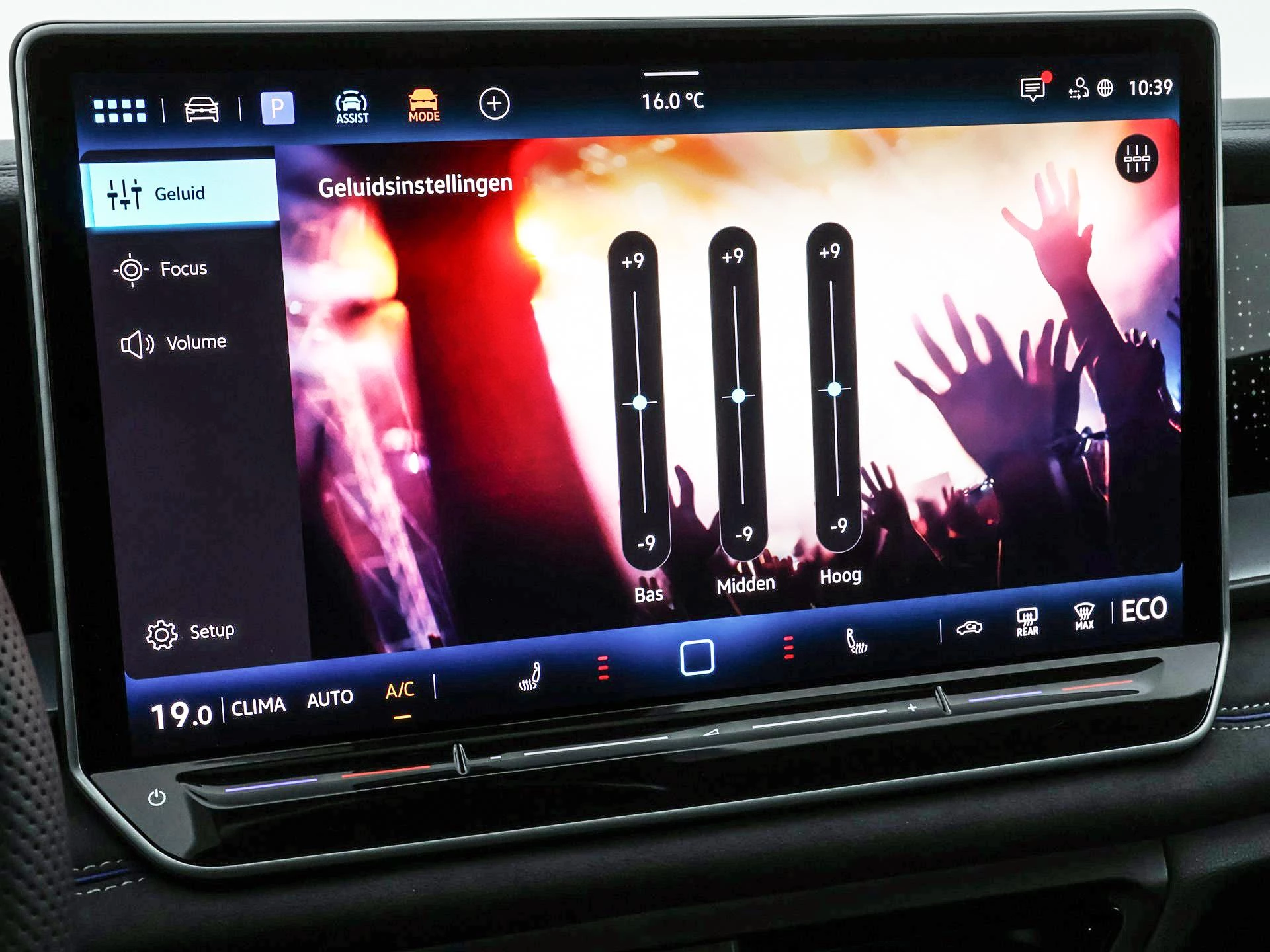 Hoofdafbeelding Volkswagen Tayron