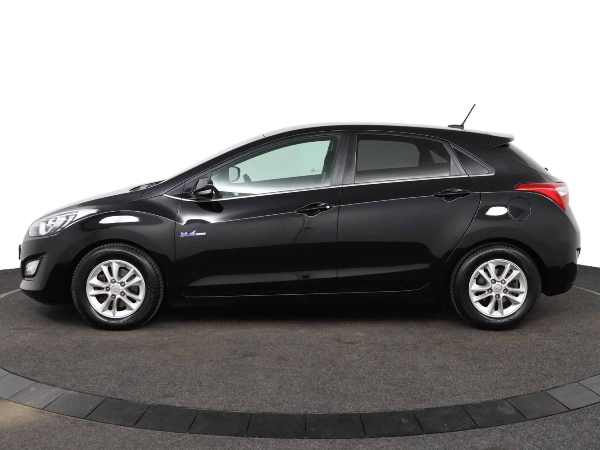 Hoofdafbeelding Hyundai i30
