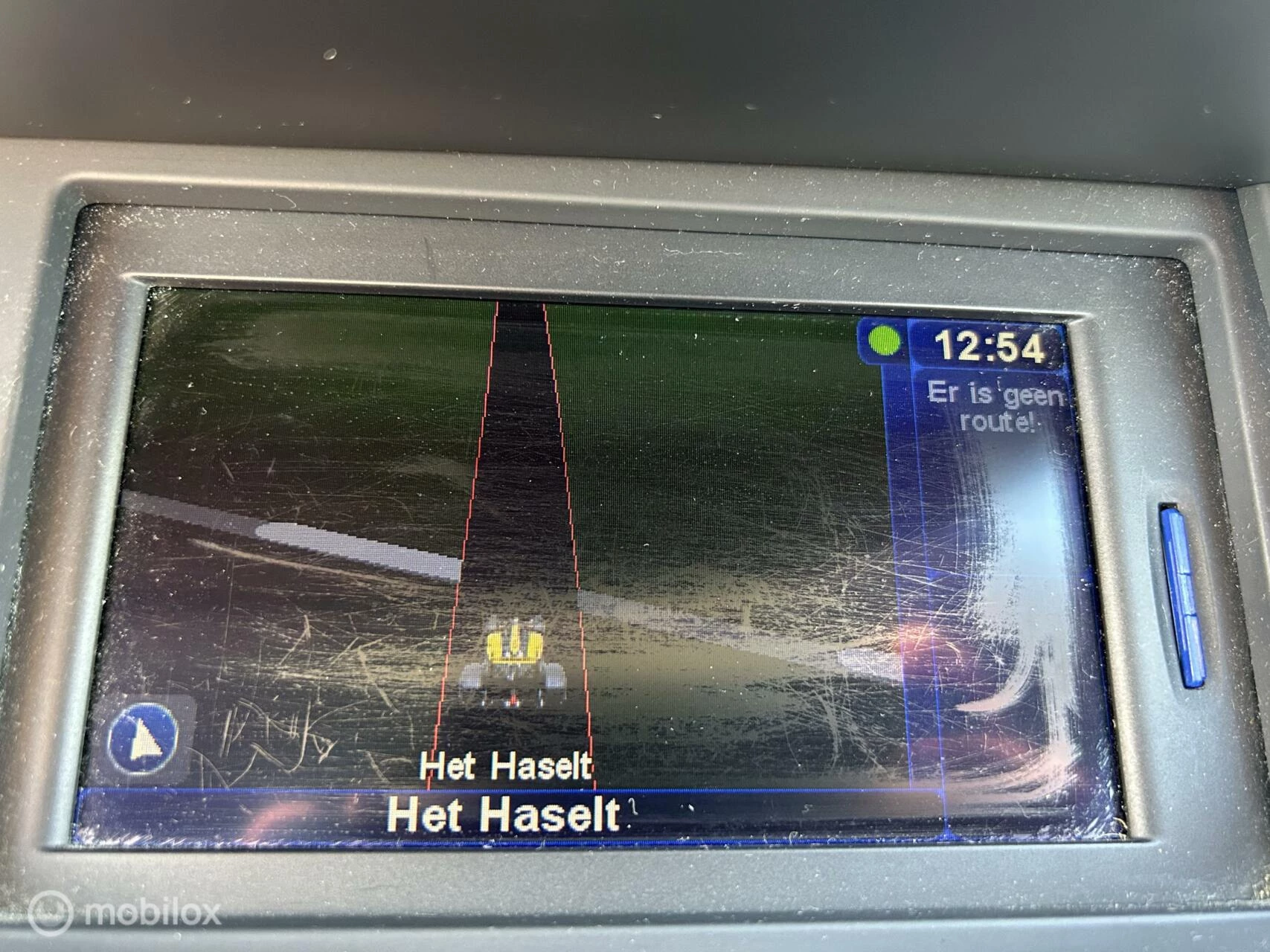 Hoofdafbeelding Renault Grand Scénic