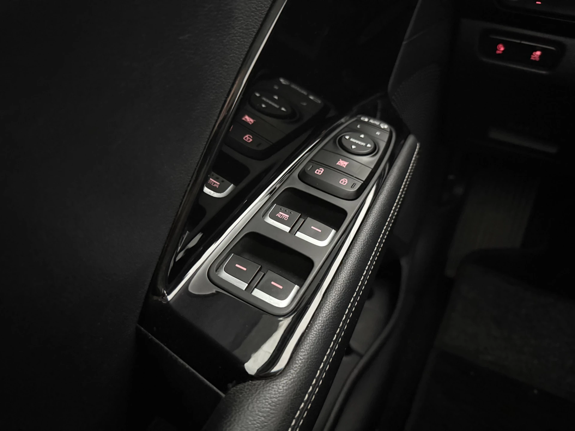 Hoofdafbeelding Kia e-Niro