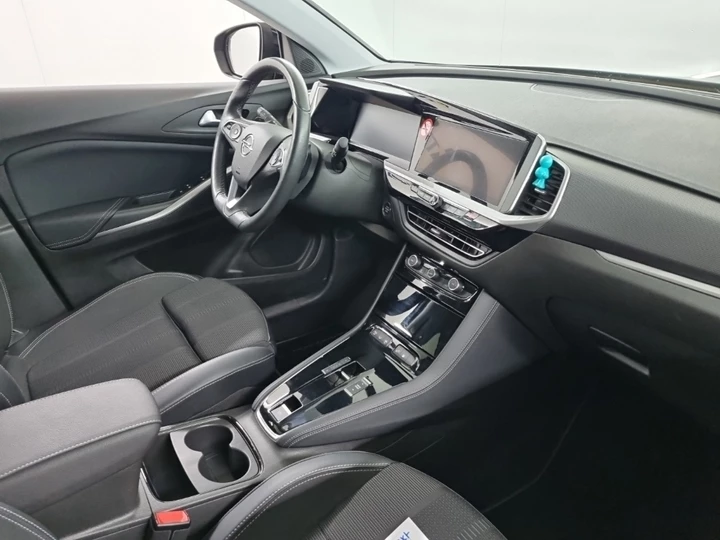 Hoofdafbeelding Opel Grandland