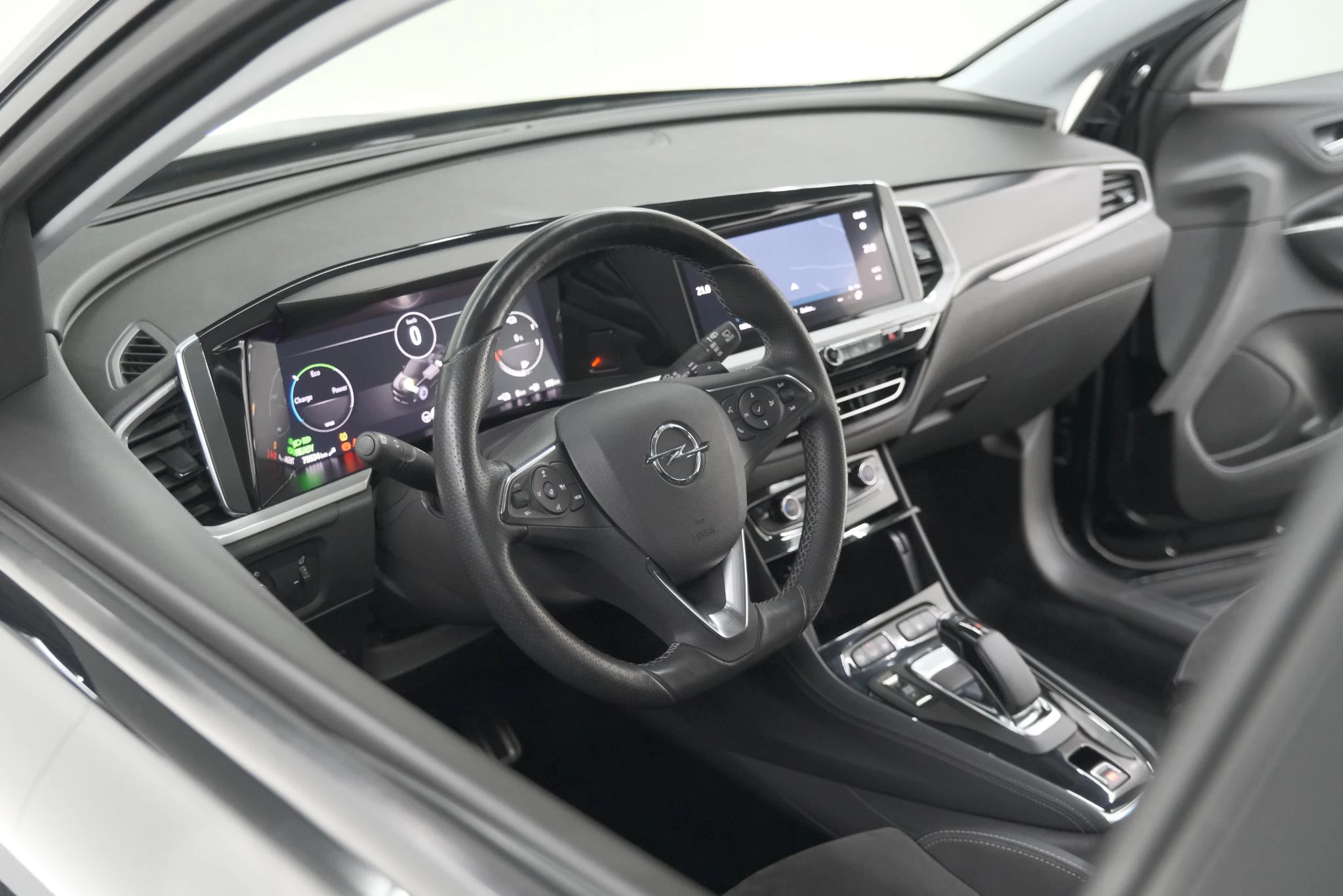 Hoofdafbeelding Opel Grandland