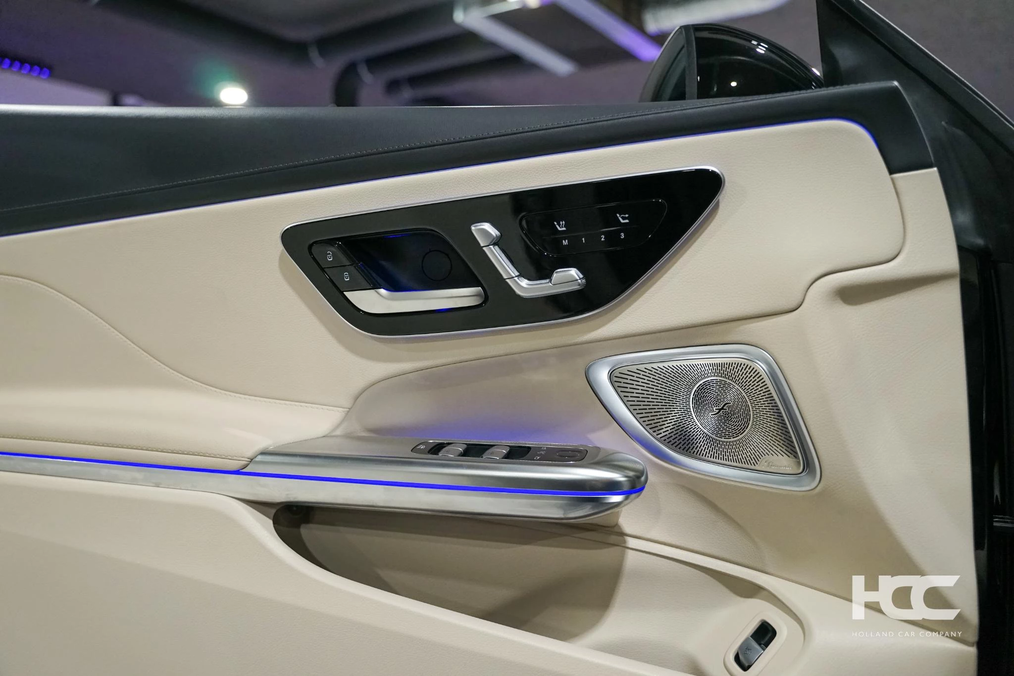 Hoofdafbeelding Mercedes-Benz CLE