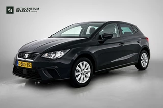 Seat Ibiza 1.0 TSI Style Business Intense (CAMERA, CARPLAY, 1e EIGENAAR, GOED ONDERHOUDEN)